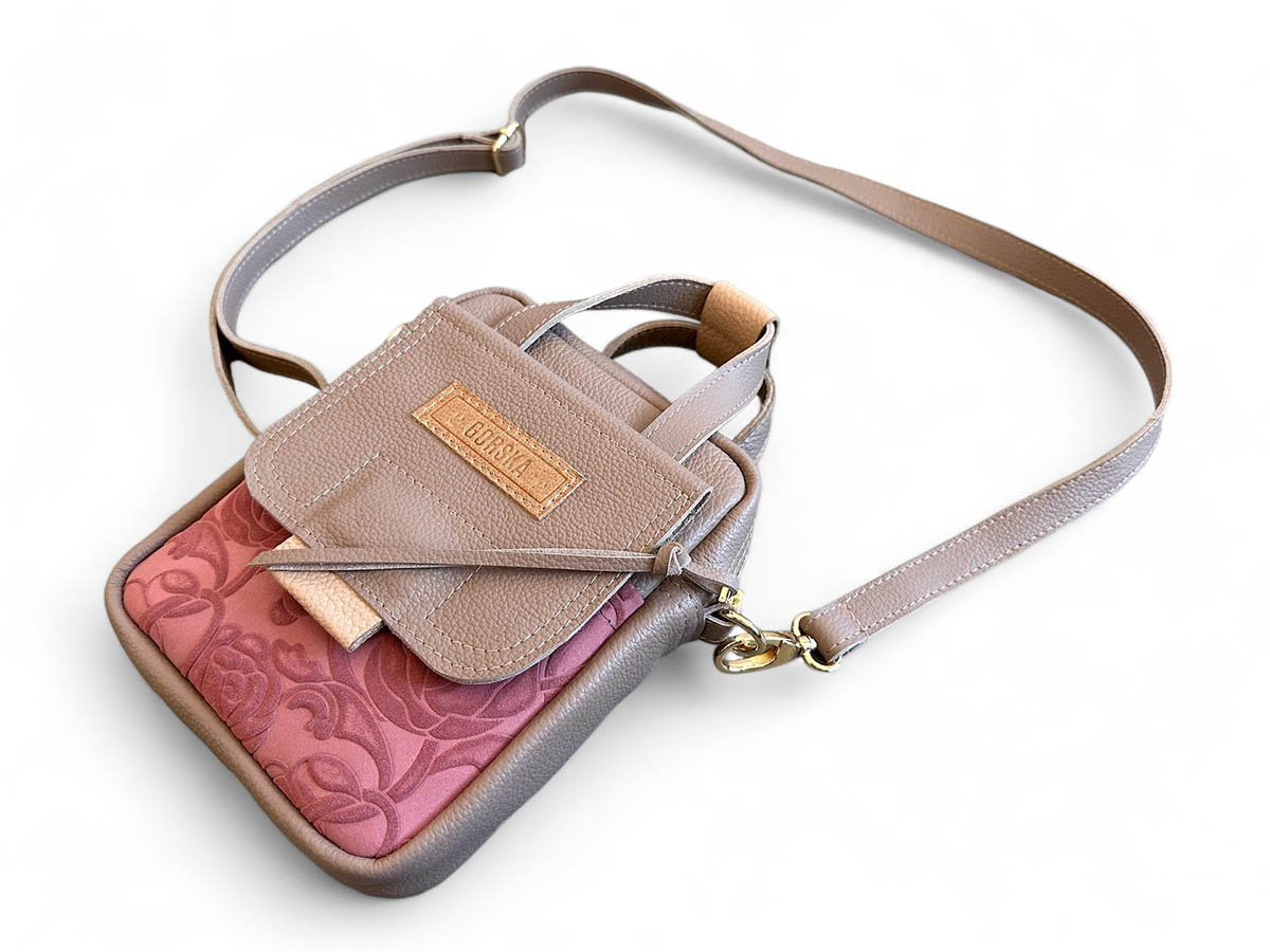 Small casual purse hot sale